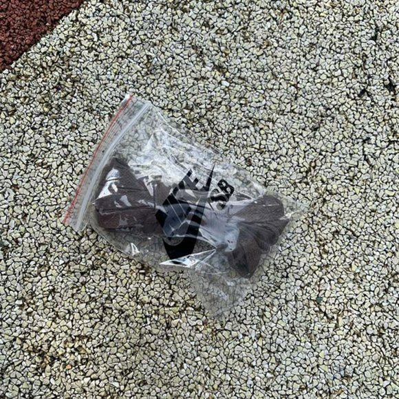 Nike Dunk High x Bodega Sail Multi Sneakers - Picture 10 of 10